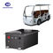48V 105Ah Golf Cart Lithium Ion Battery 12V 200AH Lifepo4 Battery Pack