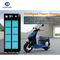 30box Swappable Battery Electric Scooter 75v 100W Battery Swapping Machine