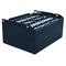 72v AGV Lithium Ion Battery Rechargeable 50ah 80ah 100ah Lithium Trailer Battery