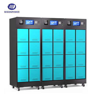 30box Swappable Battery Electric Scooter 75v 100W Battery Swapping Machine