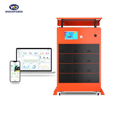 Take Your Operations to the Next Level with Our Industrial 3-axis Robotic Arm Electric Vehicle Charge Switching Center