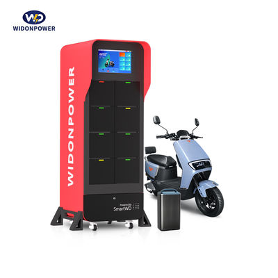 GREEN Renewable Energy Storage Plaza 40-75V Dc Output for Eco-Friendly Energy Management