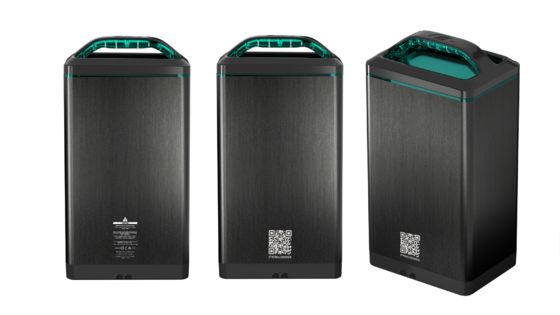 Battery Replacement Station 30%-50% Battery Capacity During Transportation Recommended Operating Temperature Dsg -20-60C