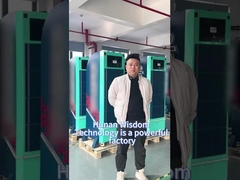 Battery swapping station