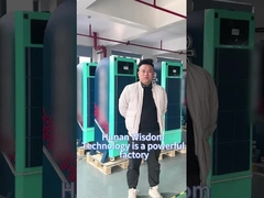 Battery swapping station