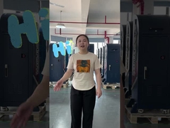 Battery swapping station