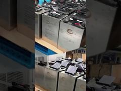 Factory produce line